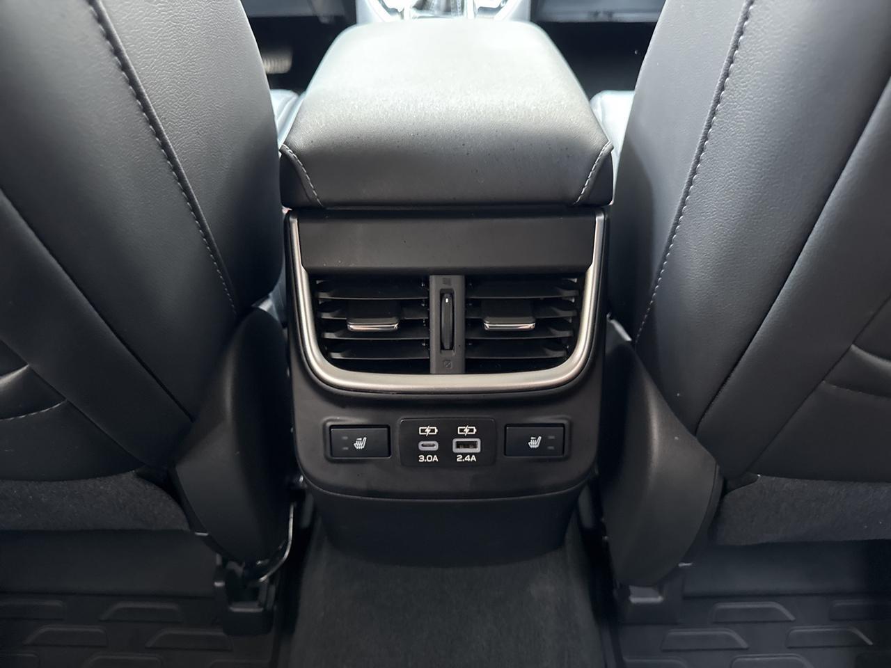 2024 Subaru Outback Touring XT Hagerstown MD
