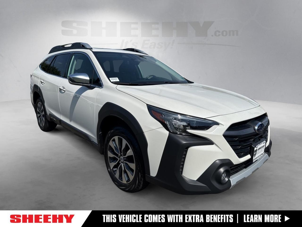 2024 Subaru Outback Touring XT Hagerstown MD