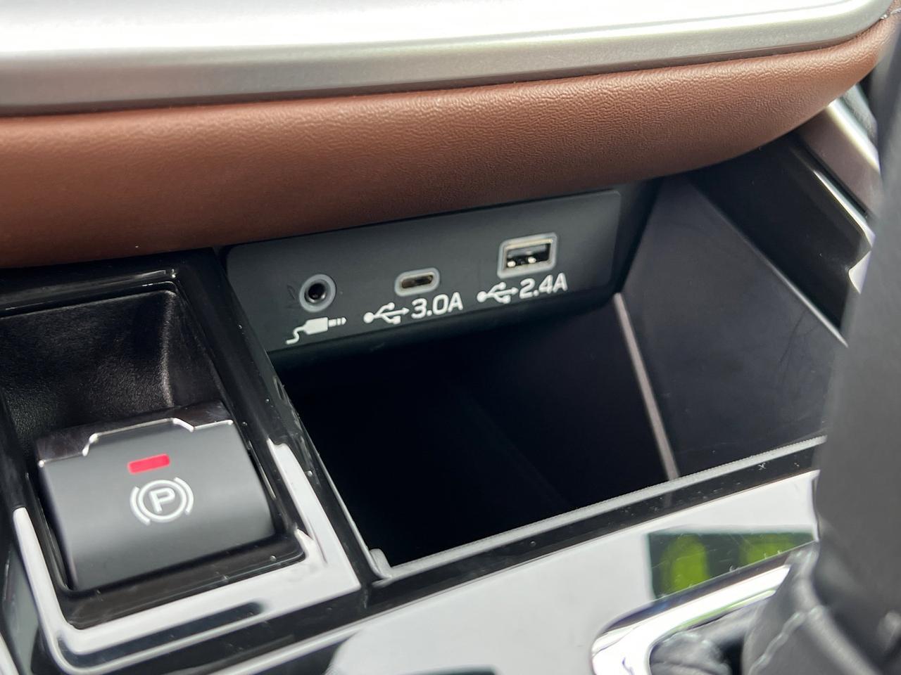 2024 Subaru Outback Touring XT Hagerstown MD