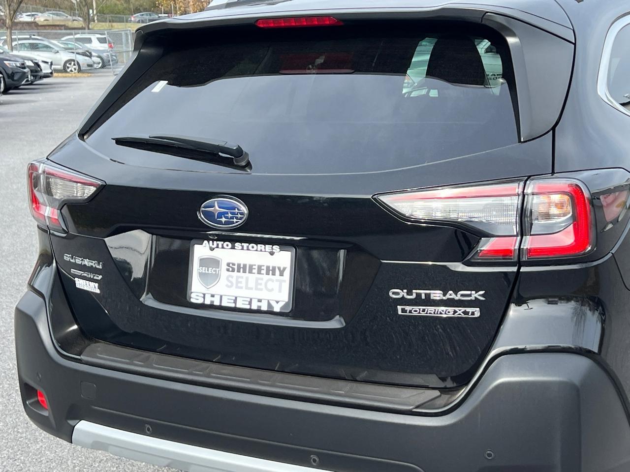 2024 Subaru Outback Touring XT Hagerstown MD