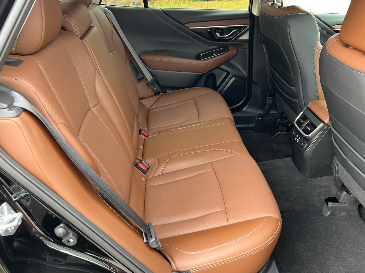 2024 Subaru Outback Touring XT Hagerstown MD