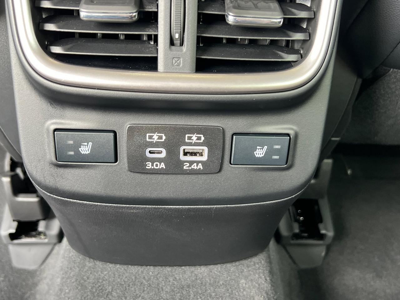 2024 Subaru Outback Touring XT Hagerstown MD