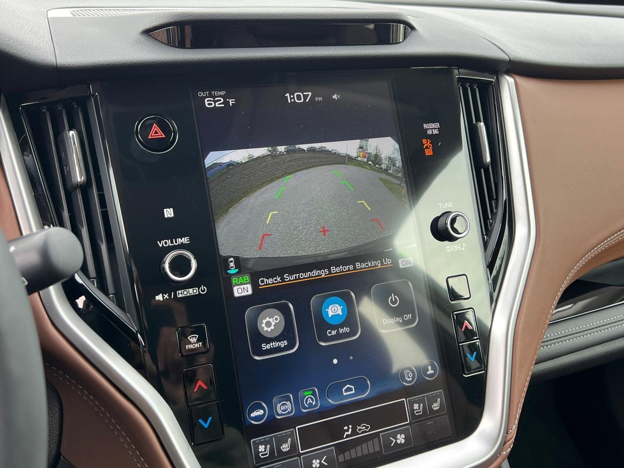 2024 Subaru Outback Touring XT Hagerstown MD