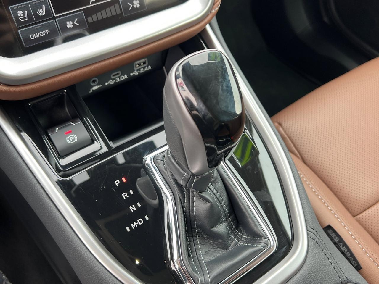 2024 Subaru Outback Touring XT Hagerstown MD