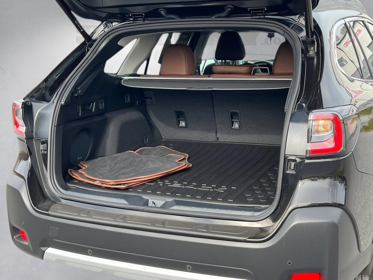 2024 Subaru Outback Touring XT Hagerstown MD