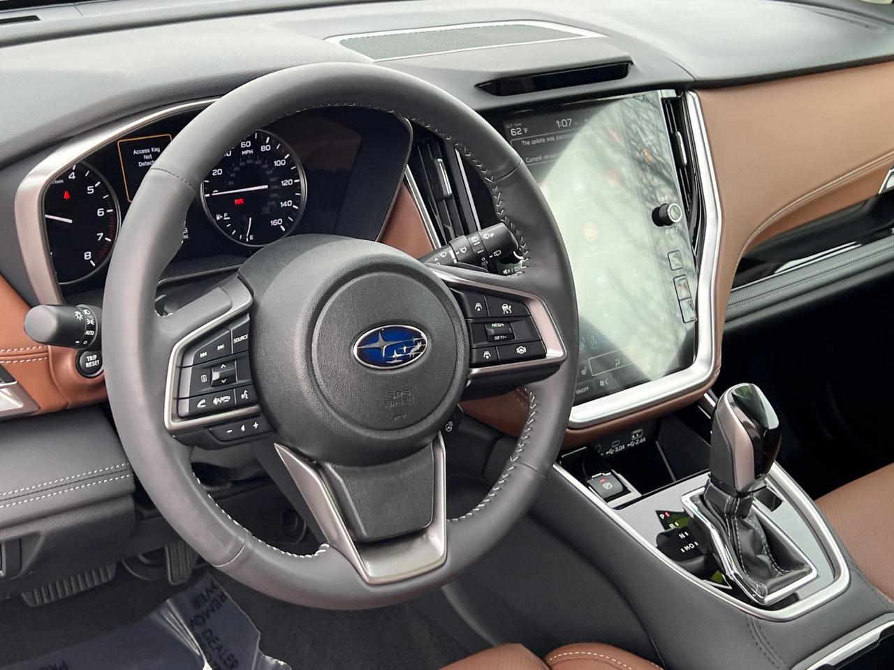 2024 Subaru Outback Touring XT Hagerstown MD