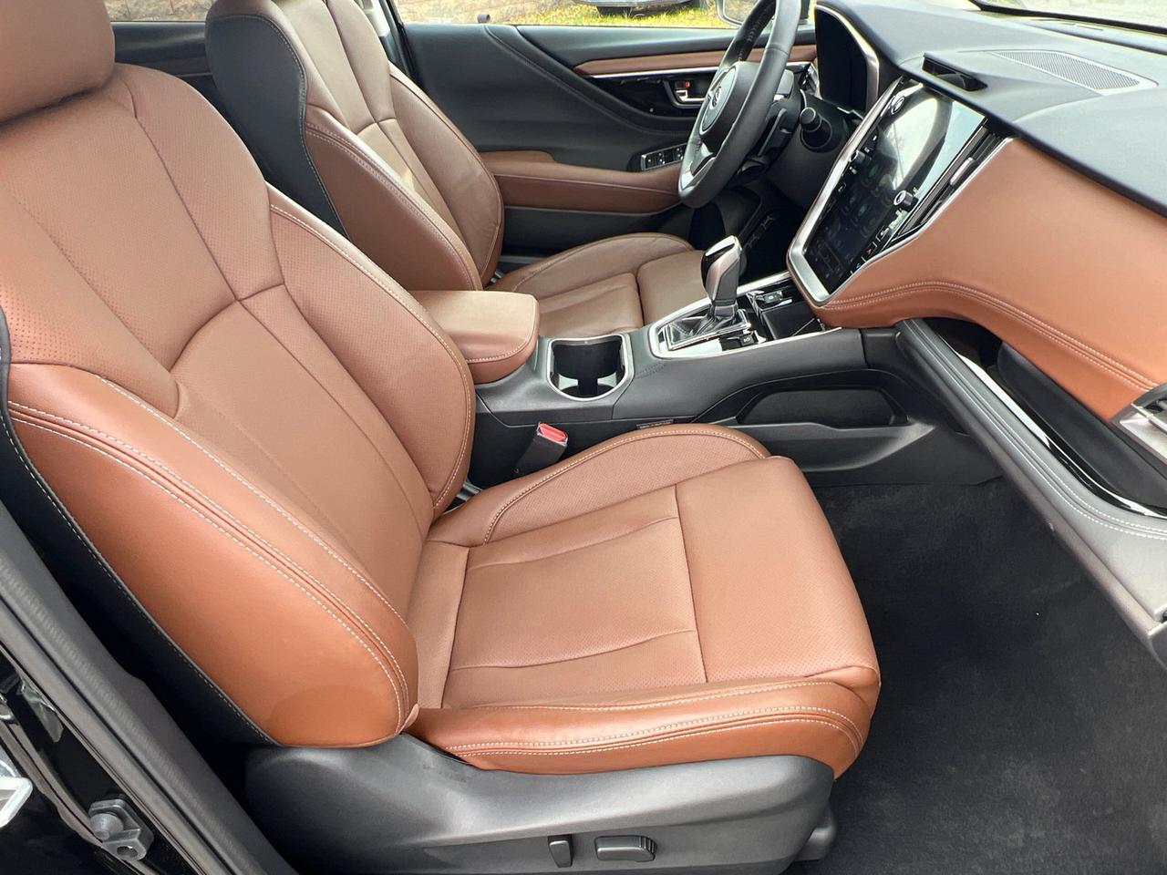 2024 Subaru Outback Touring XT Hagerstown MD