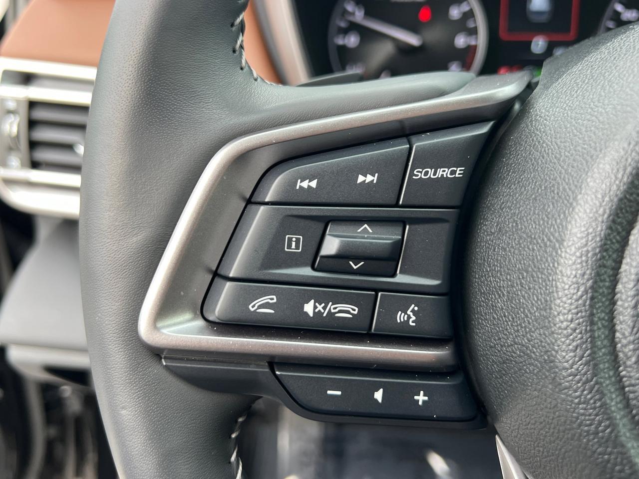 2024 Subaru Outback Touring XT Hagerstown MD