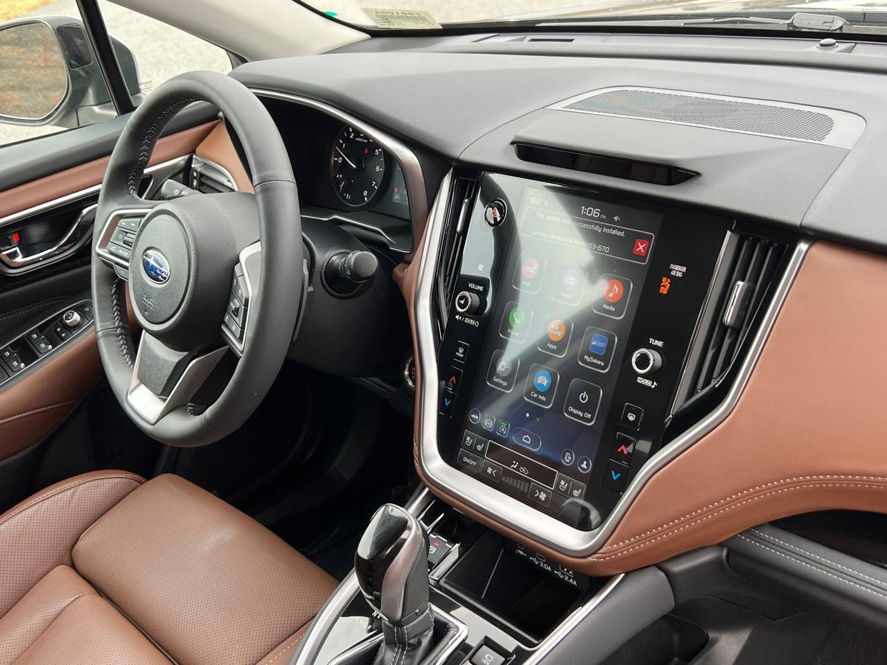 2024 Subaru Outback Touring XT Hagerstown MD