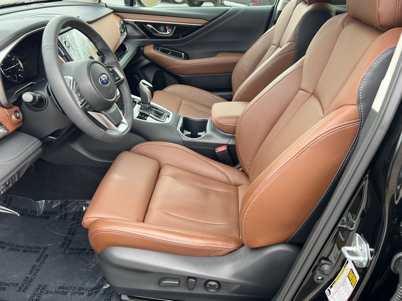 2024 Subaru Outback Touring XT Hagerstown MD