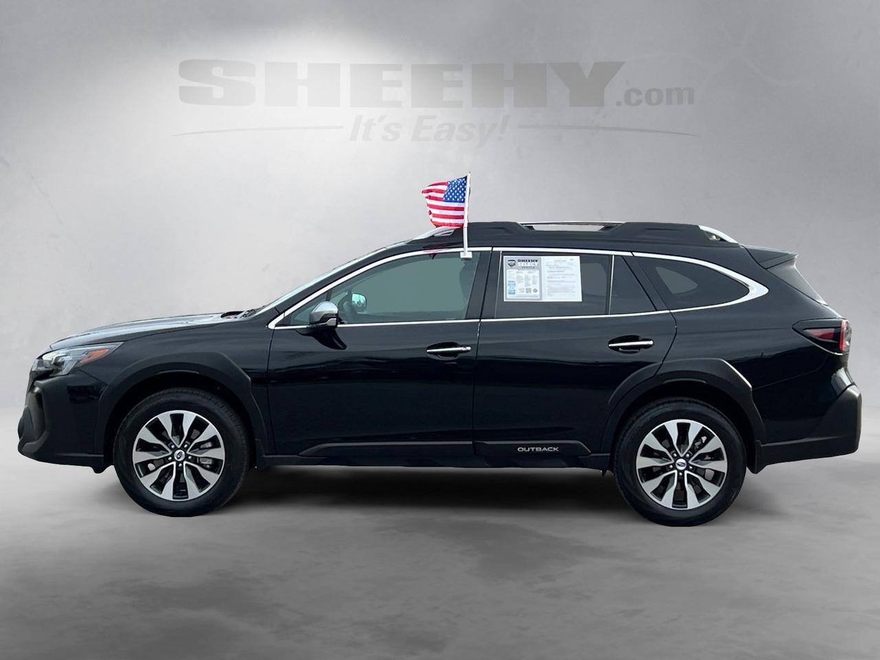 2024 Subaru Outback Touring XT Hagerstown MD