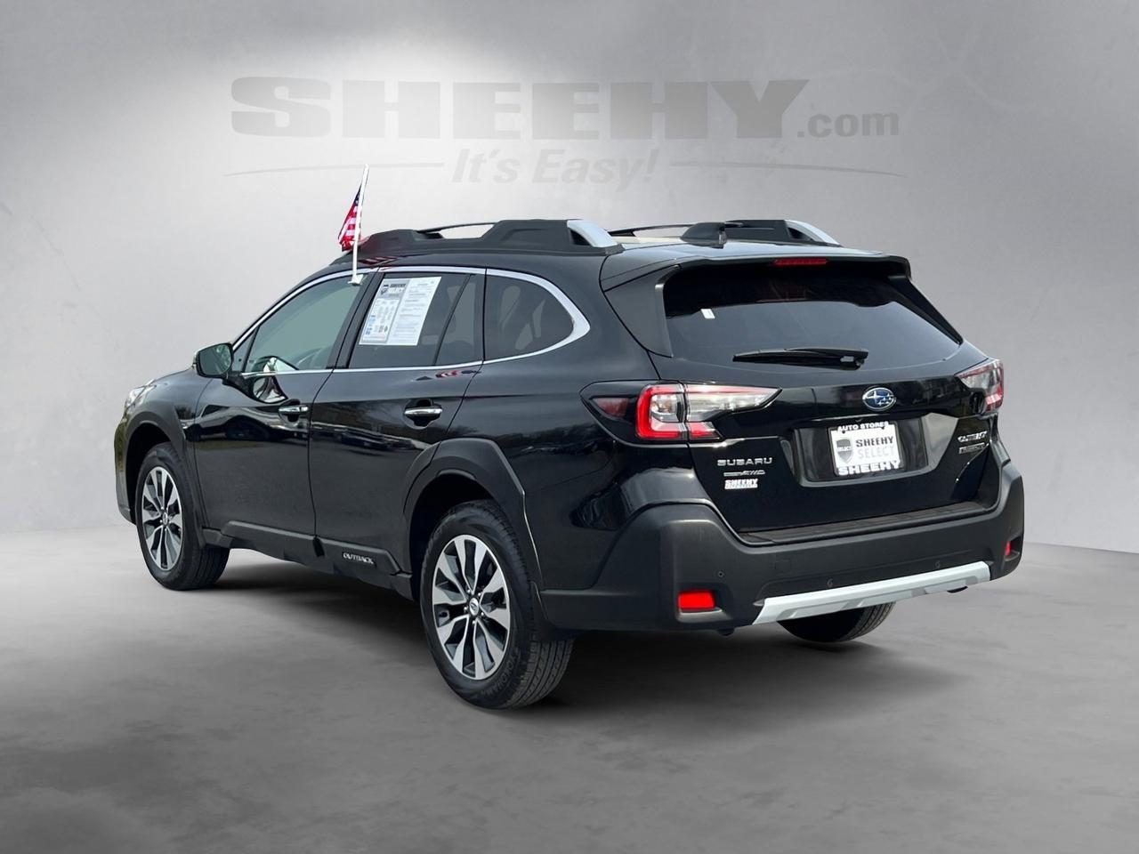 2024 Subaru Outback Touring XT Hagerstown MD