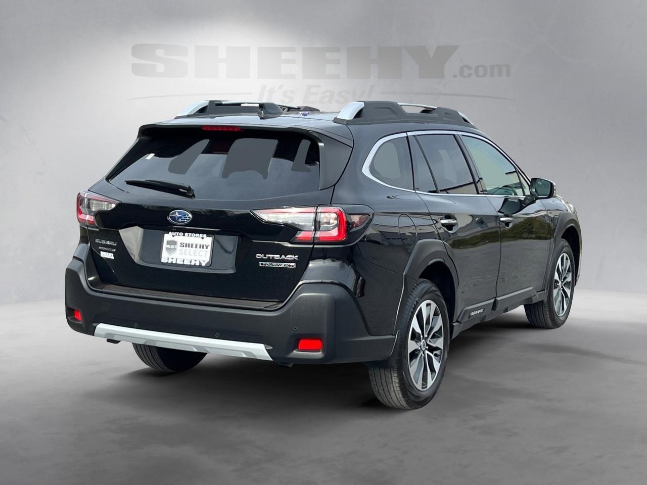 2024 Subaru Outback Touring XT Hagerstown MD