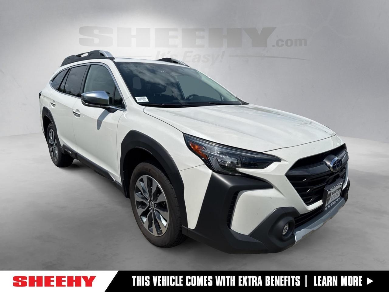2024 Subaru Outback Touring XT Warrenton VA