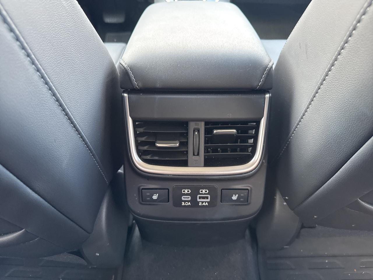 2024 Subaru Outback Touring XT Warrenton VA