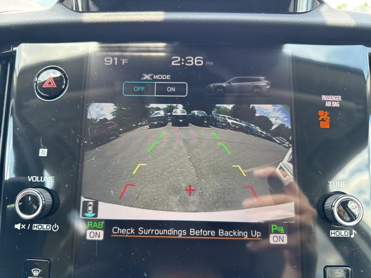 2024 Subaru Outback Touring XT Warrenton VA