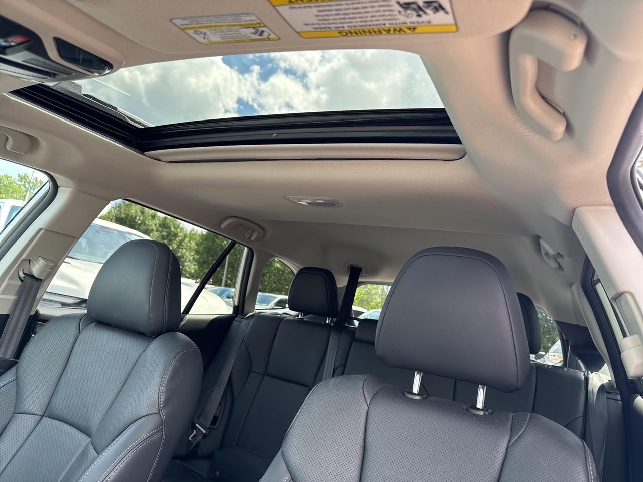2024 Subaru Outback Touring XT Warrenton VA