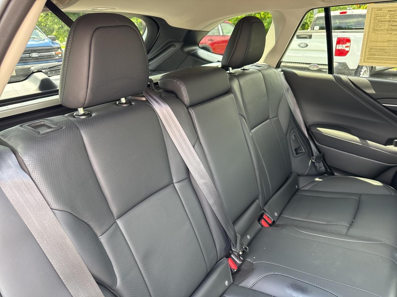 2024 Subaru Outback Touring XT Warrenton VA