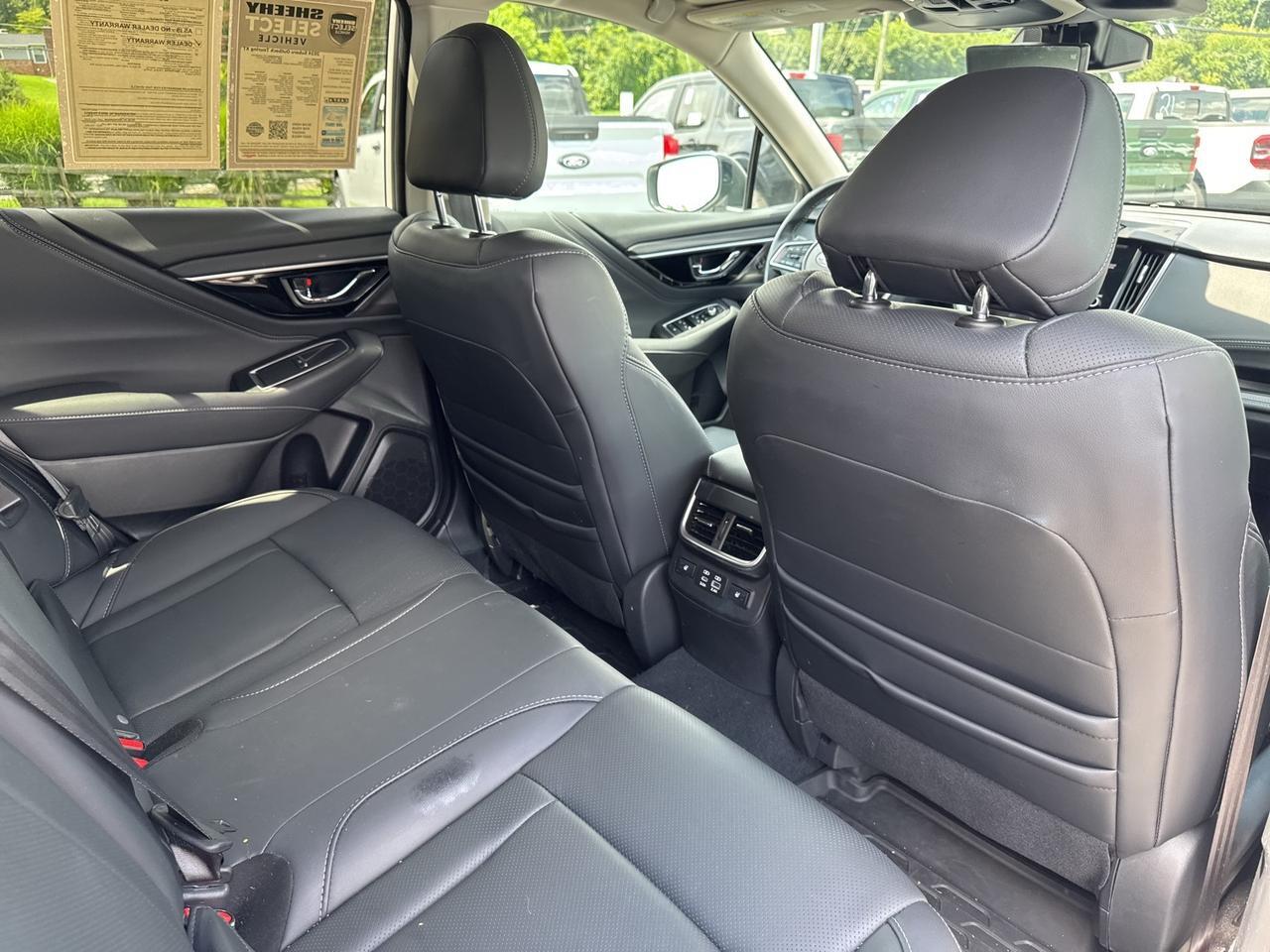 2024 Subaru Outback Touring XT Warrenton VA