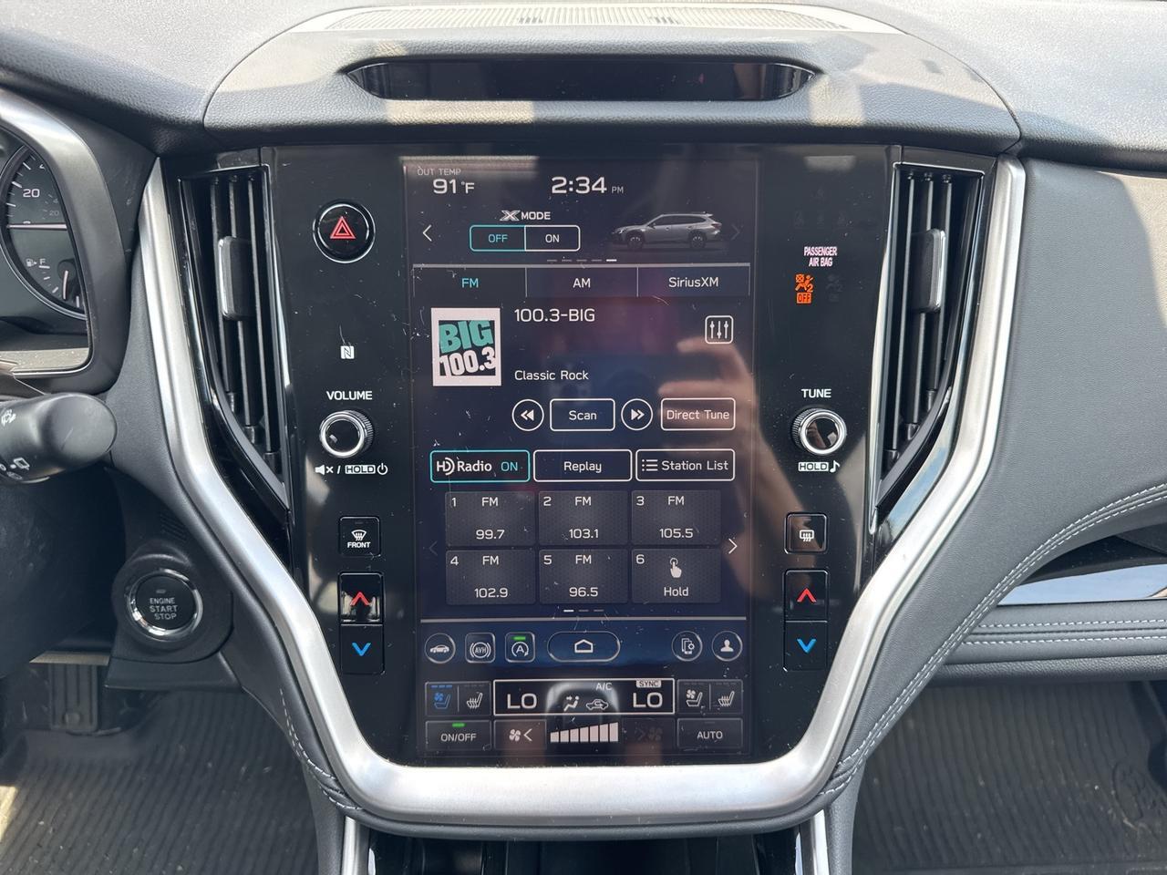 2024 Subaru Outback Touring XT Warrenton VA