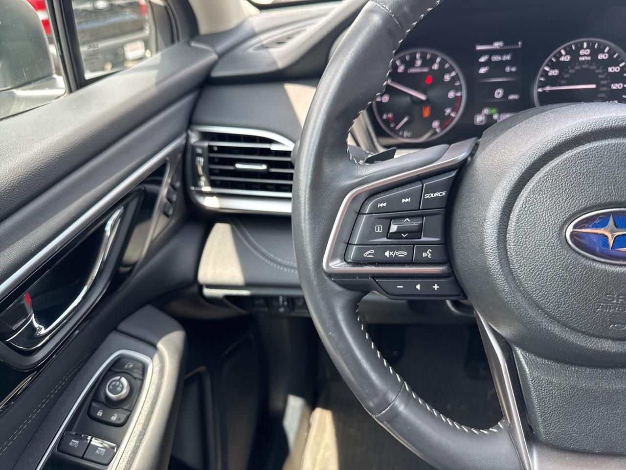 2024 Subaru Outback Touring XT Warrenton VA