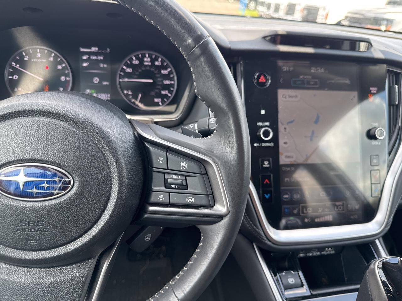 2024 Subaru Outback Touring XT Warrenton VA
