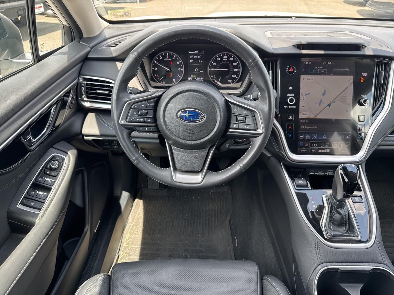 2024 Subaru Outback Touring XT Warrenton VA