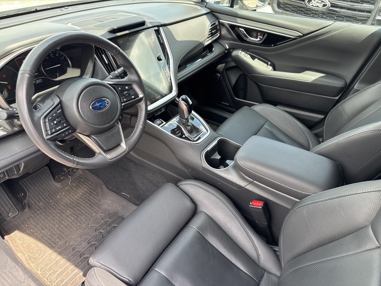 2024 Subaru Outback Touring XT Warrenton VA