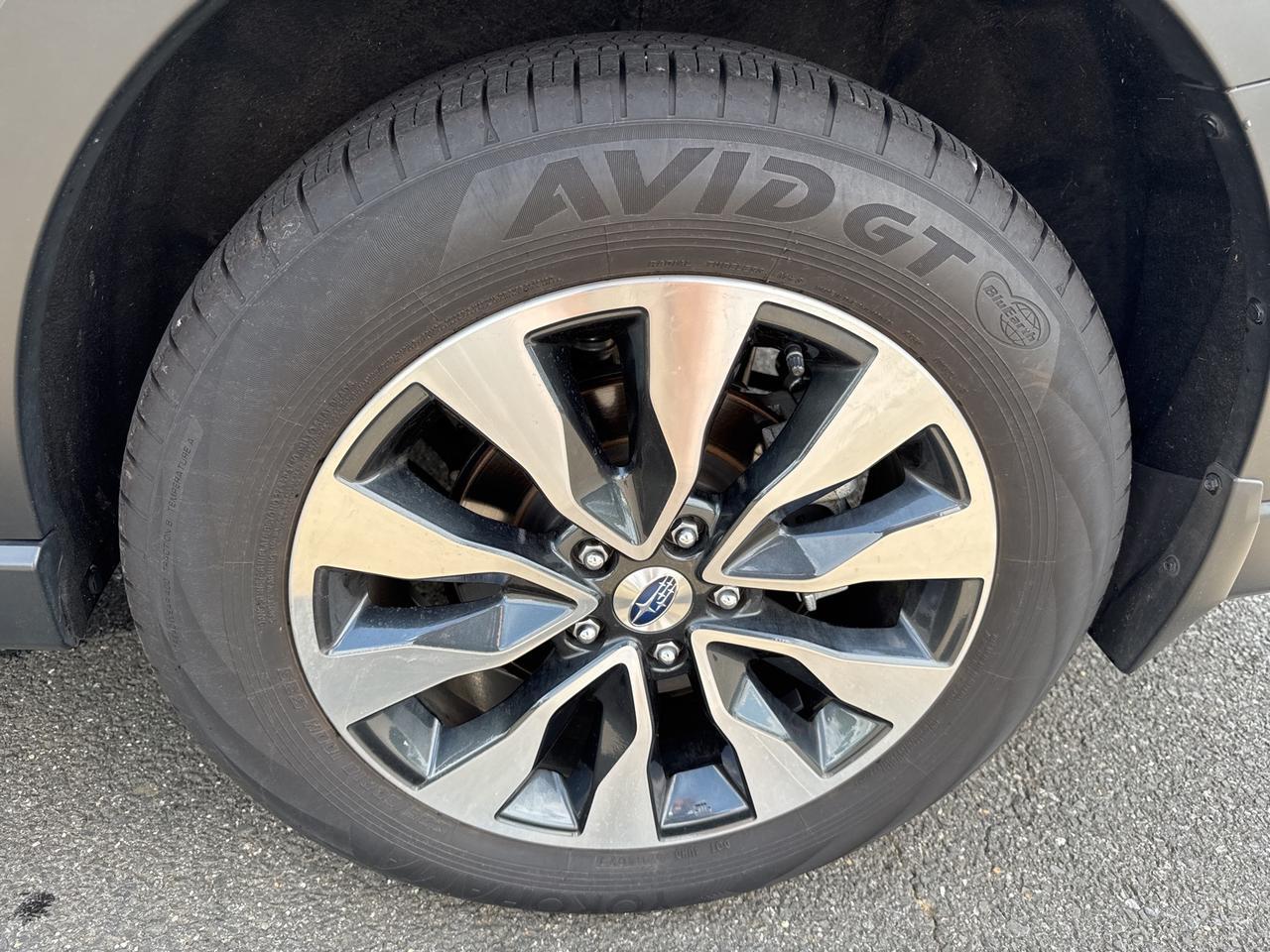 2024 Subaru Outback Touring XT Warrenton VA
