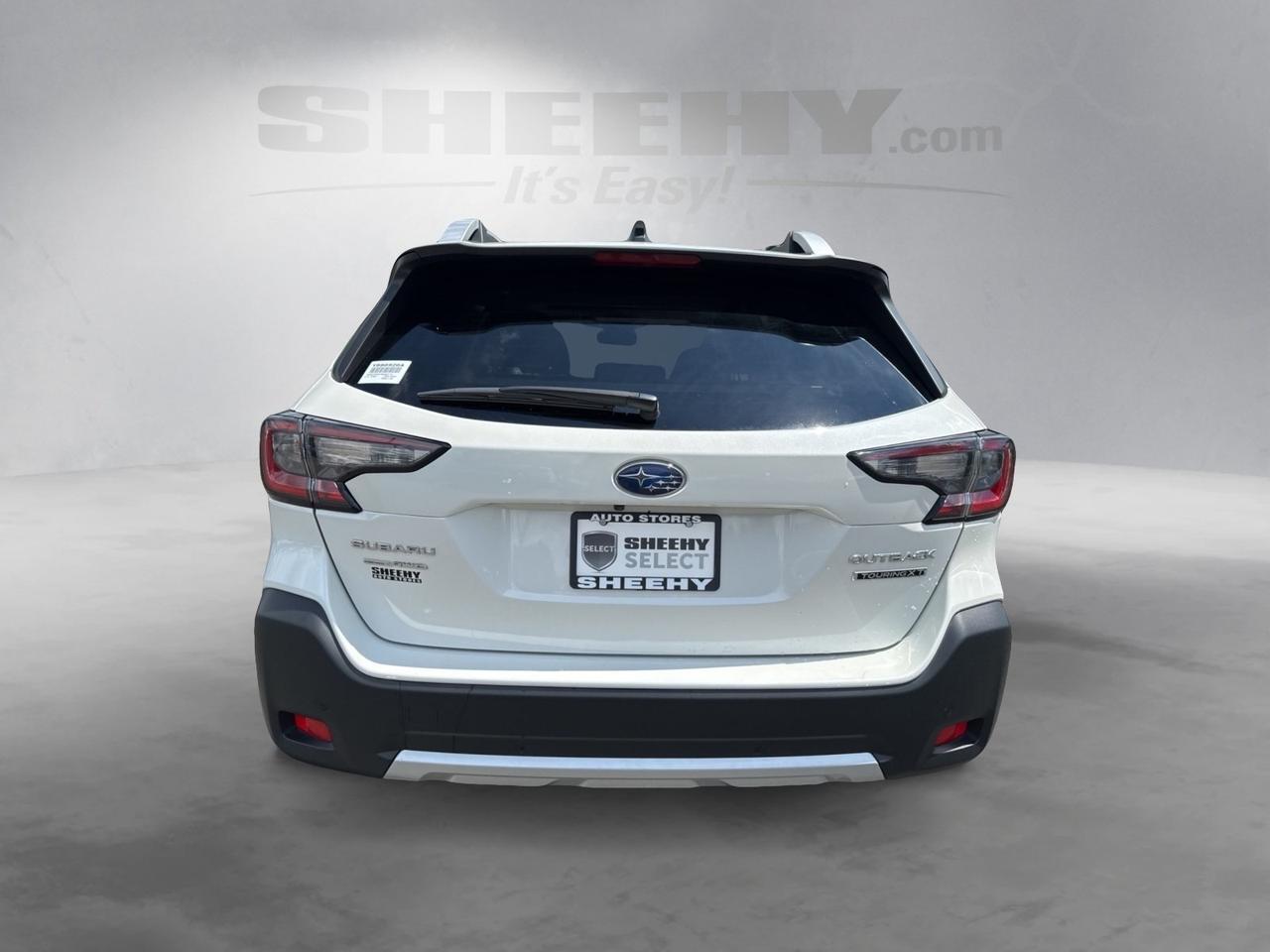 2024 Subaru Outback Touring XT Warrenton VA