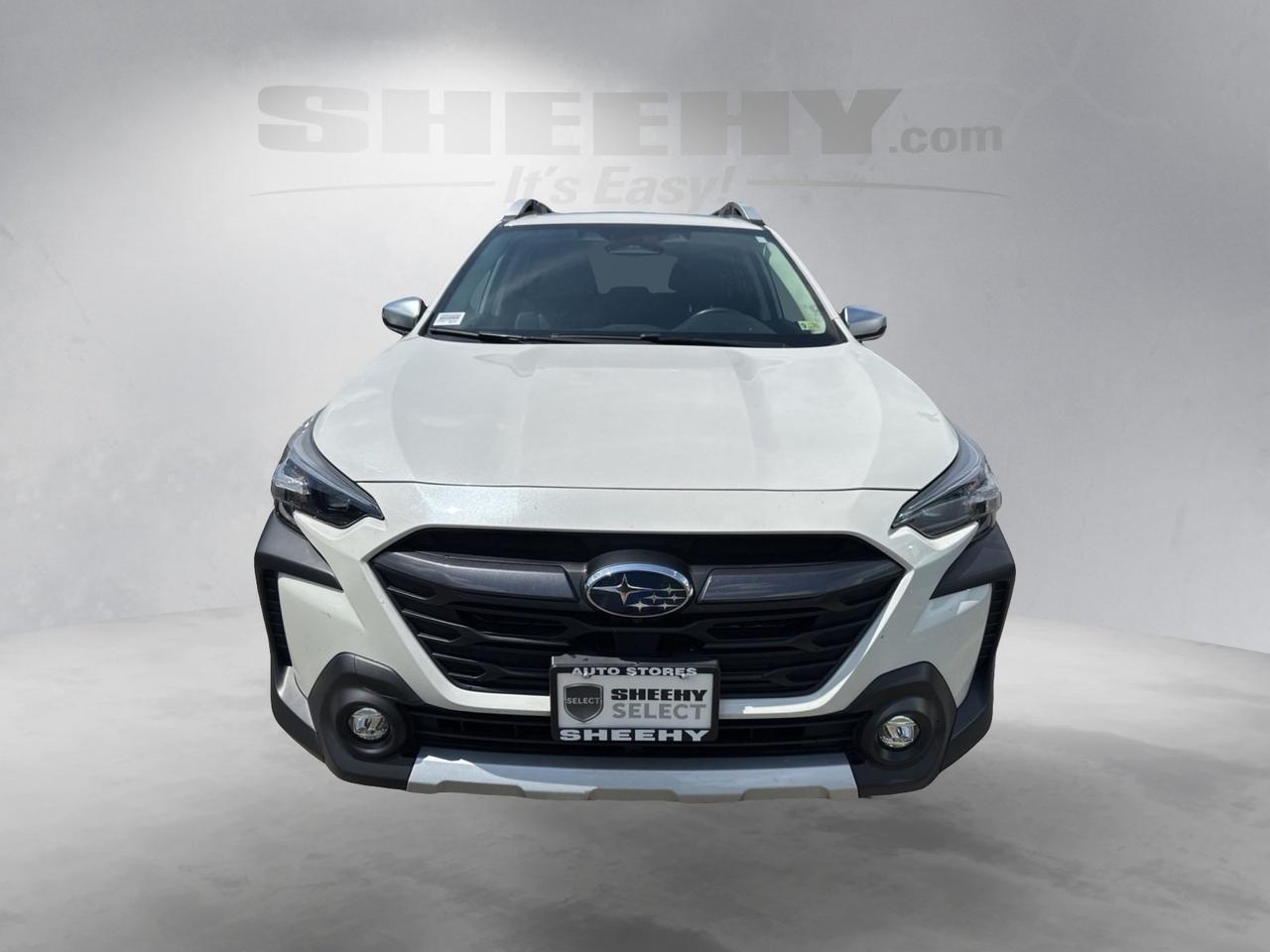 2024 Subaru Outback Touring XT Warrenton VA