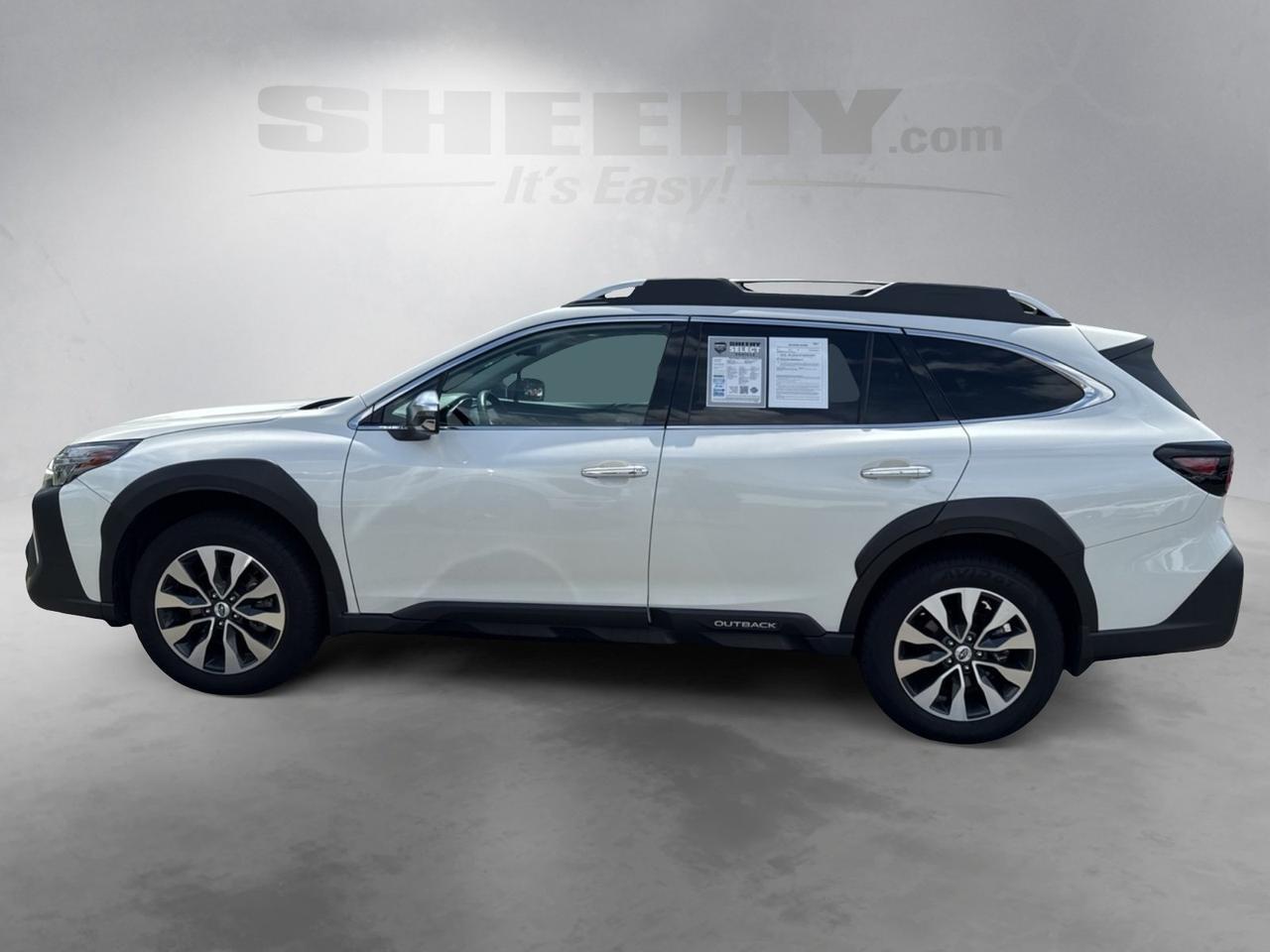 2024 Subaru Outback Touring XT Warrenton VA