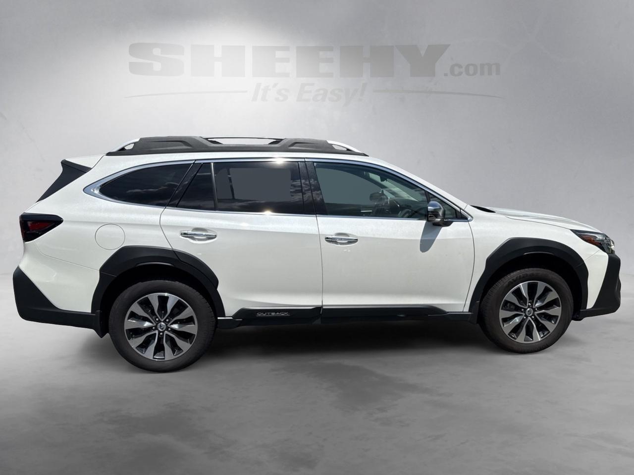 2024 Subaru Outback Touring XT Warrenton VA