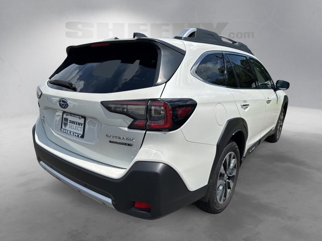 2024 Subaru Outback Touring XT Warrenton VA