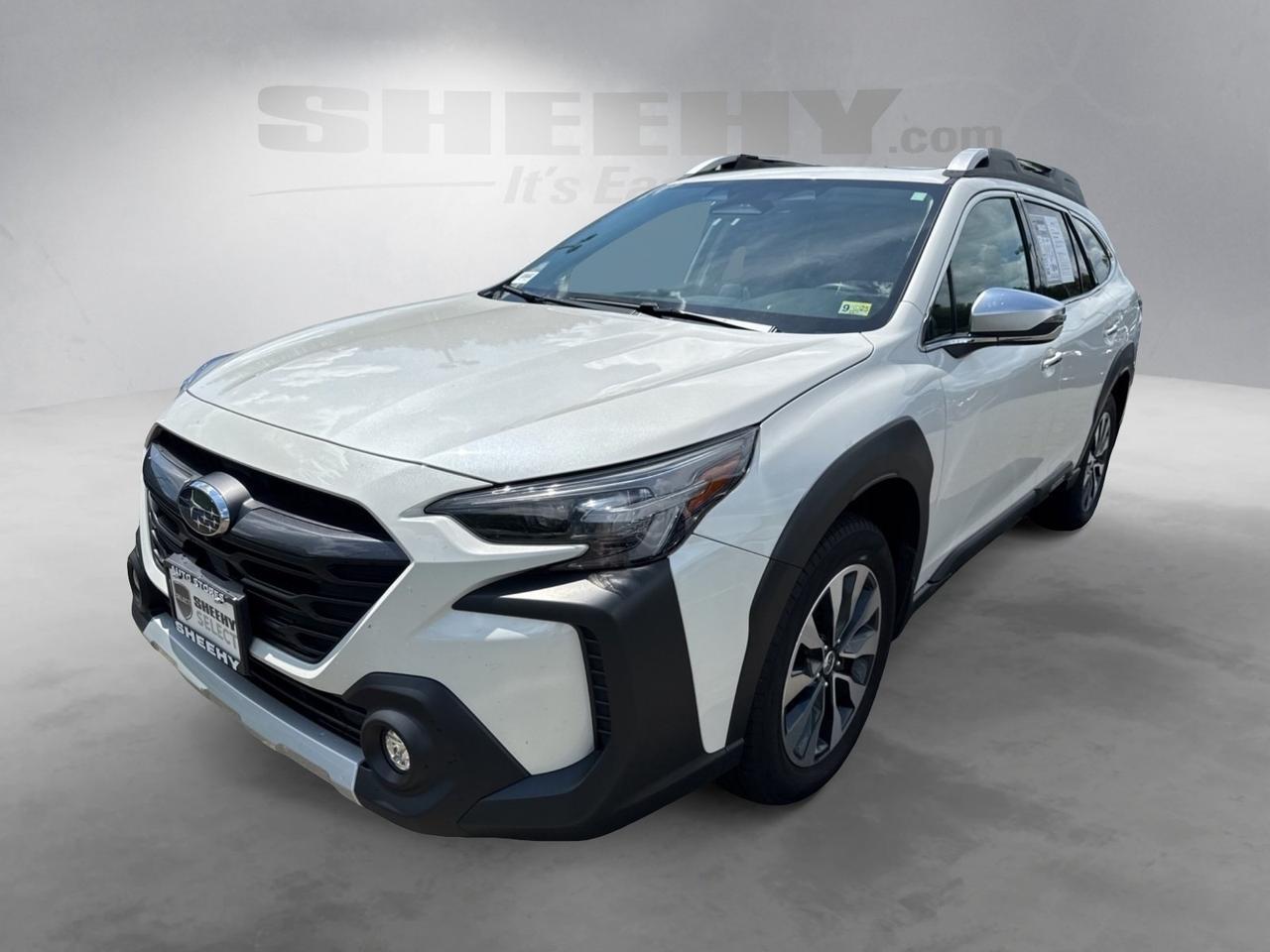 2024 Subaru Outback Touring XT Warrenton VA