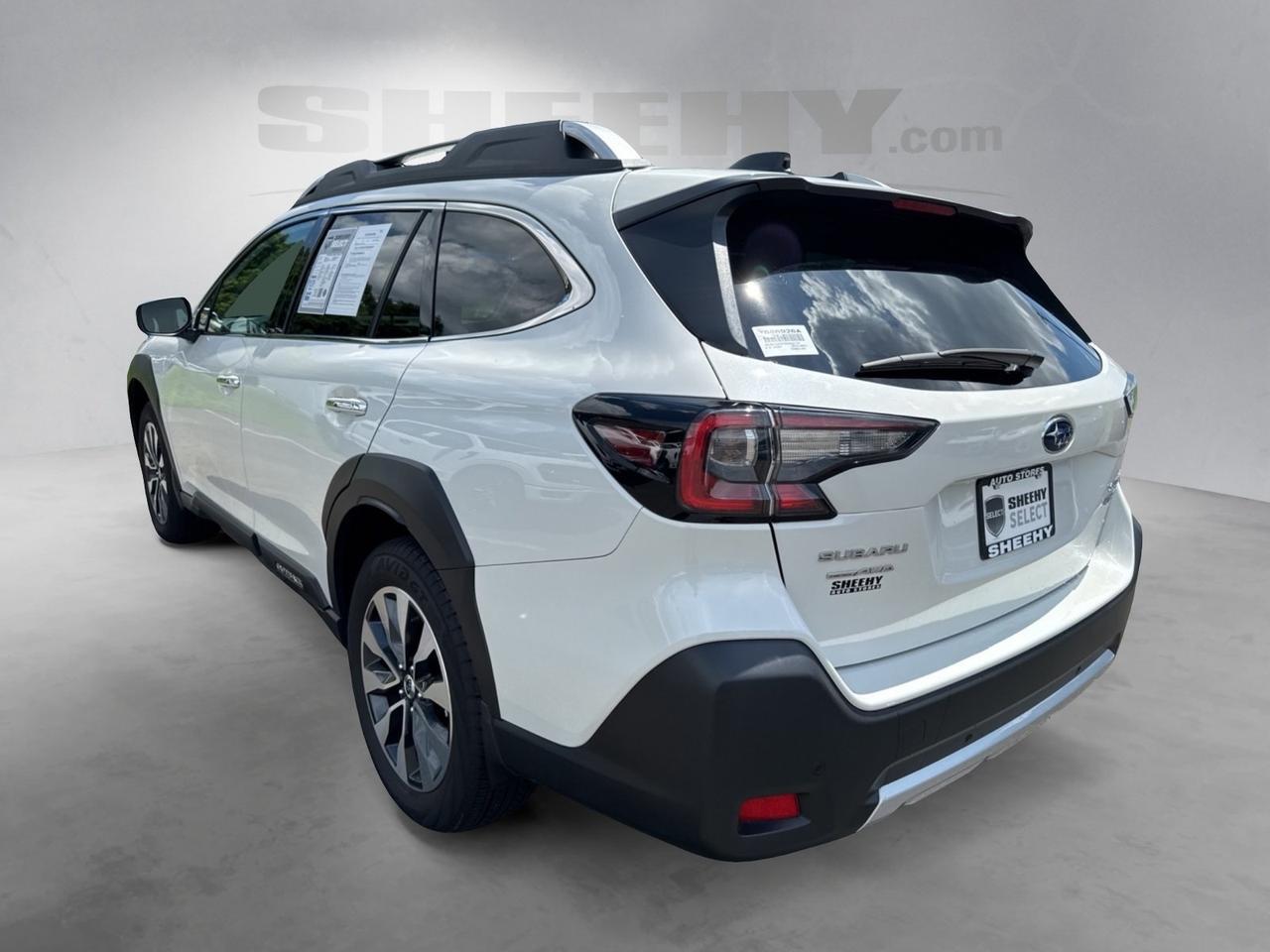 2024 Subaru Outback Touring XT Warrenton VA