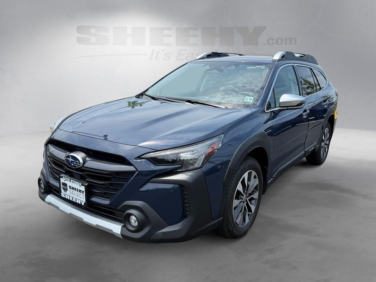 2024 Subaru Outback Touring XT Springfield VA