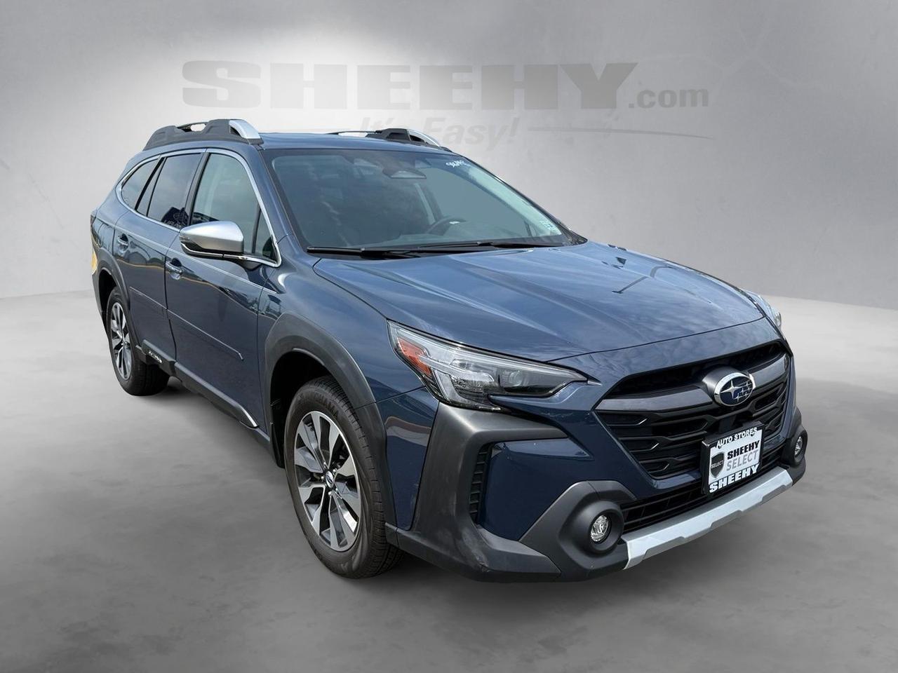 2024 Subaru Outback Touring XT Springfield VA