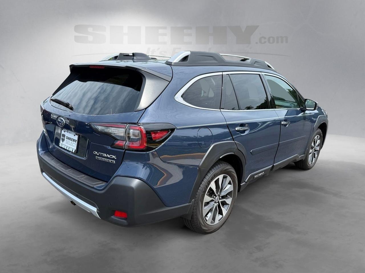 2024 Subaru Outback Touring XT Springfield VA