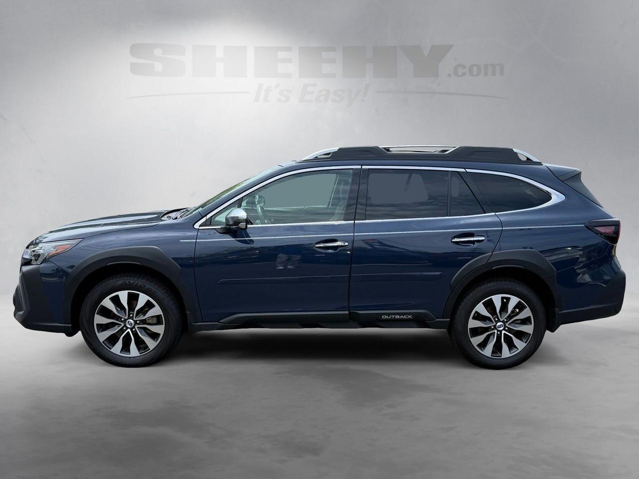 2024 Subaru Outback Touring XT Springfield VA