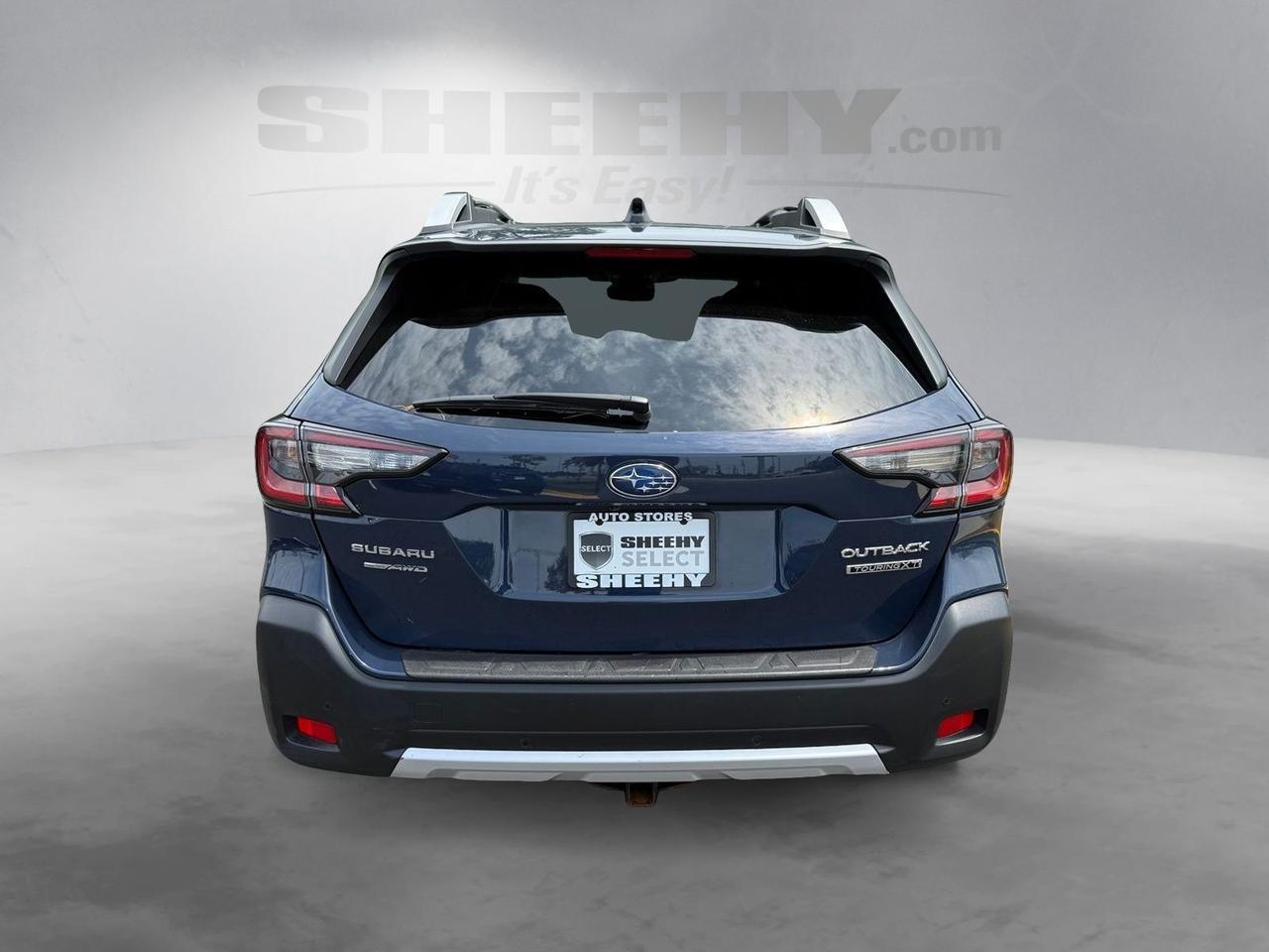 2024 Subaru Outback Touring XT Springfield VA