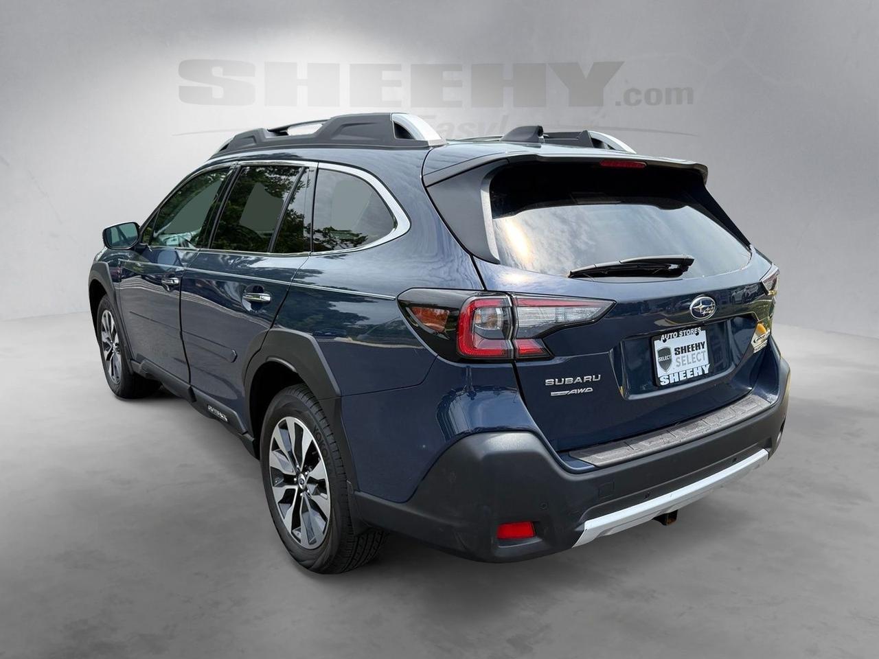 2024 Subaru Outback Touring XT Springfield VA