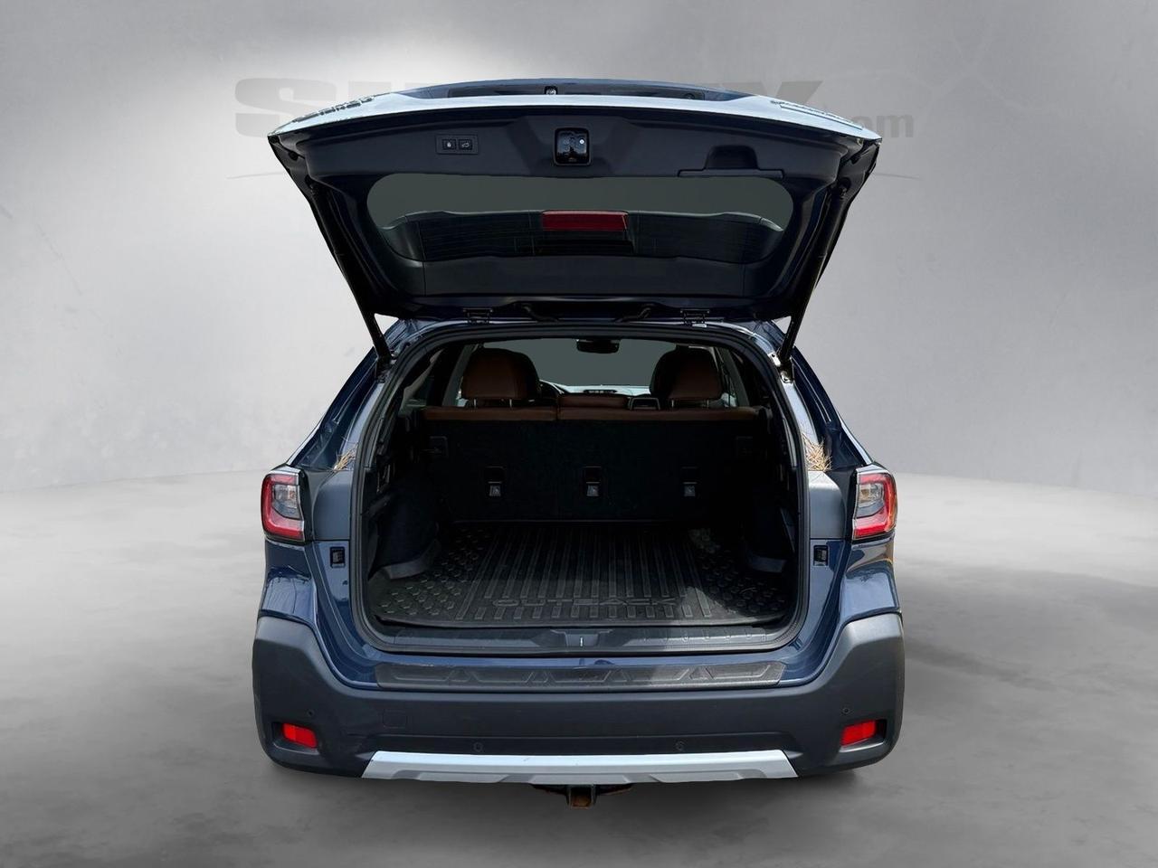 2024 Subaru Outback Touring XT Springfield VA