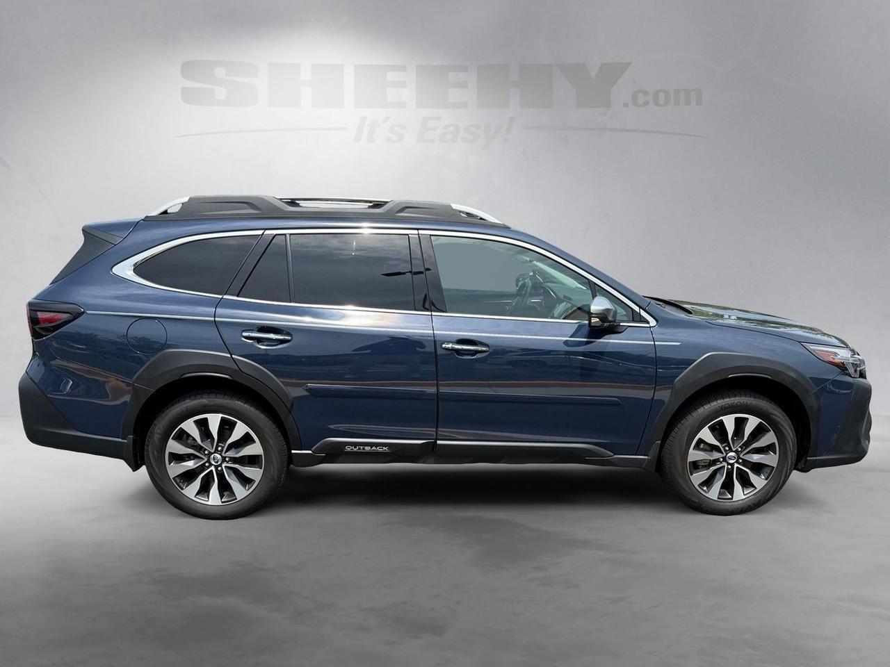 2024 Subaru Outback Touring XT Springfield VA