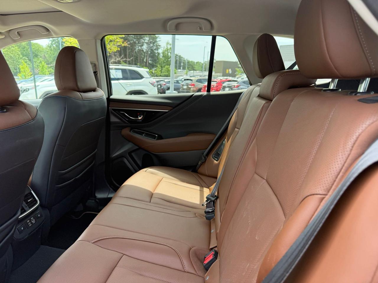 2024 Subaru Outback Touring XT Springfield VA