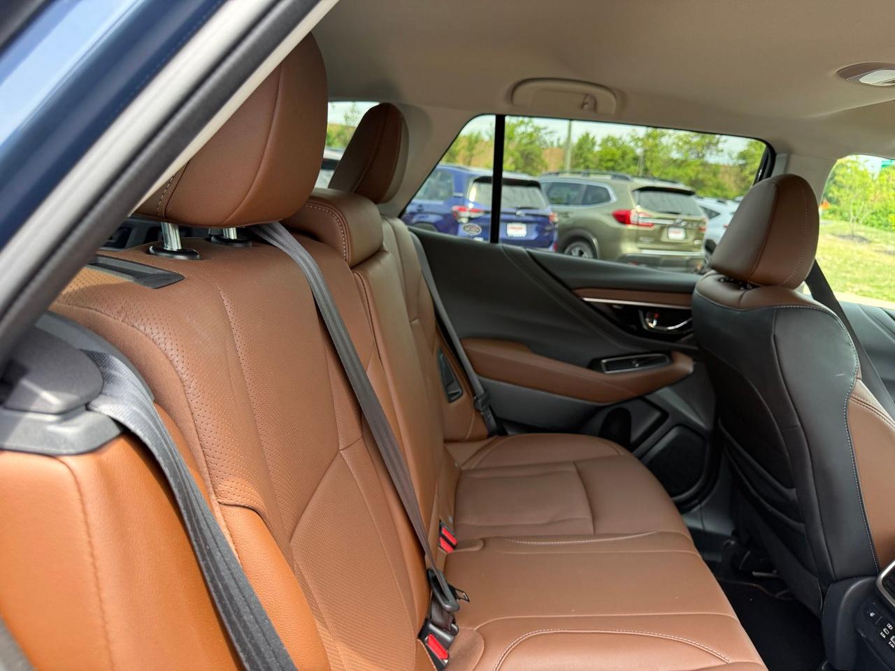 2024 Subaru Outback Touring XT Springfield VA