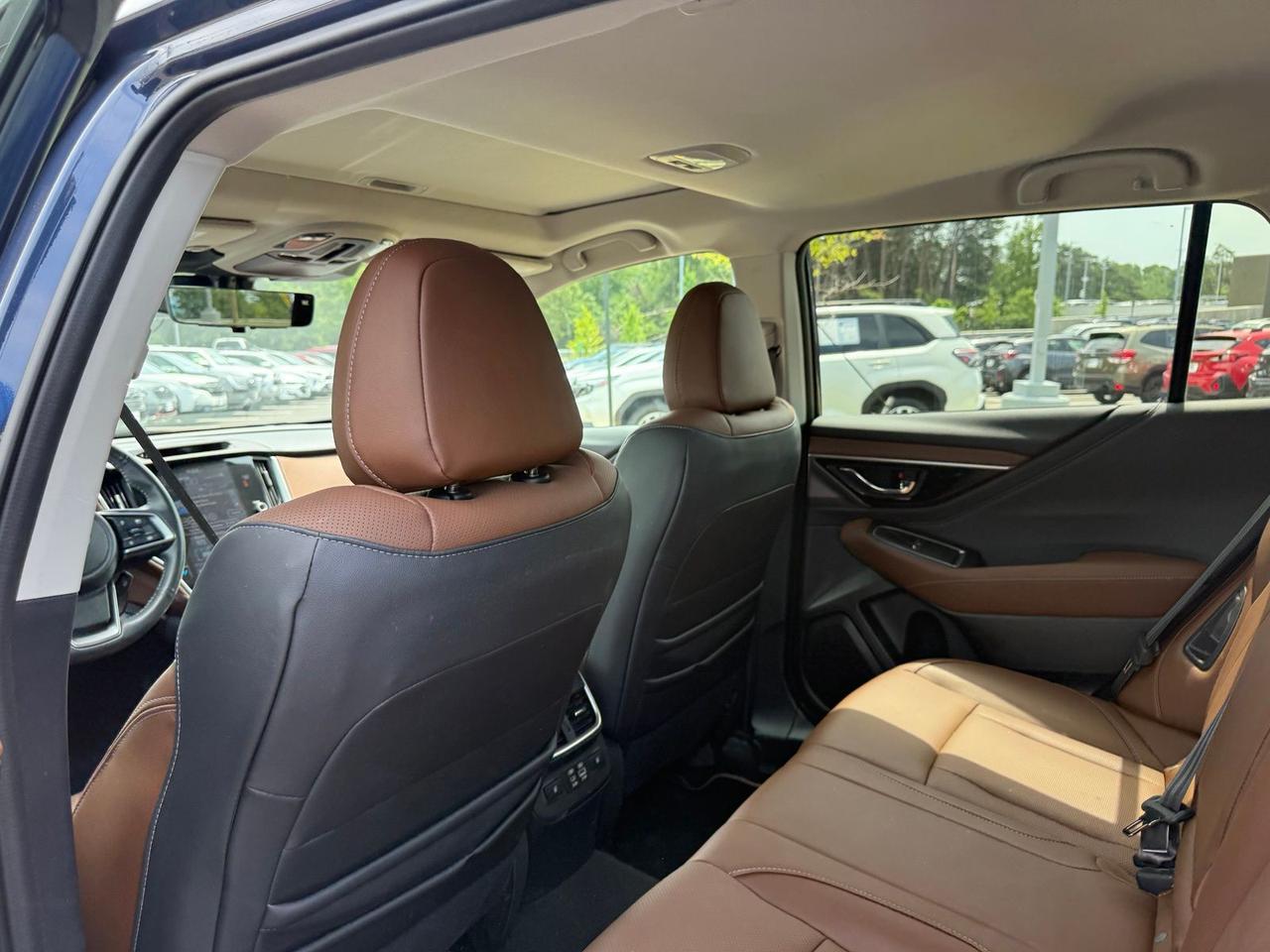 2024 Subaru Outback Touring XT Springfield VA