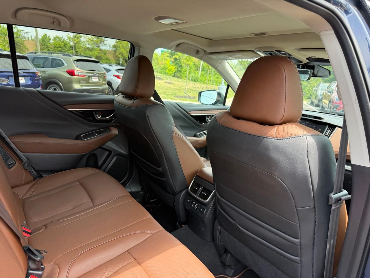 2024 Subaru Outback Touring XT Springfield VA