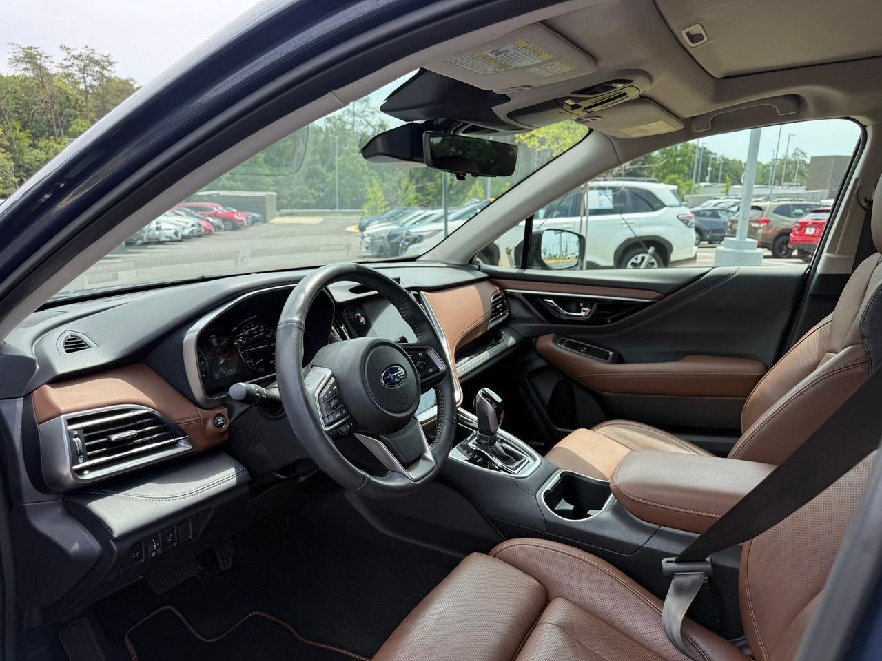 2024 Subaru Outback Touring XT Springfield VA