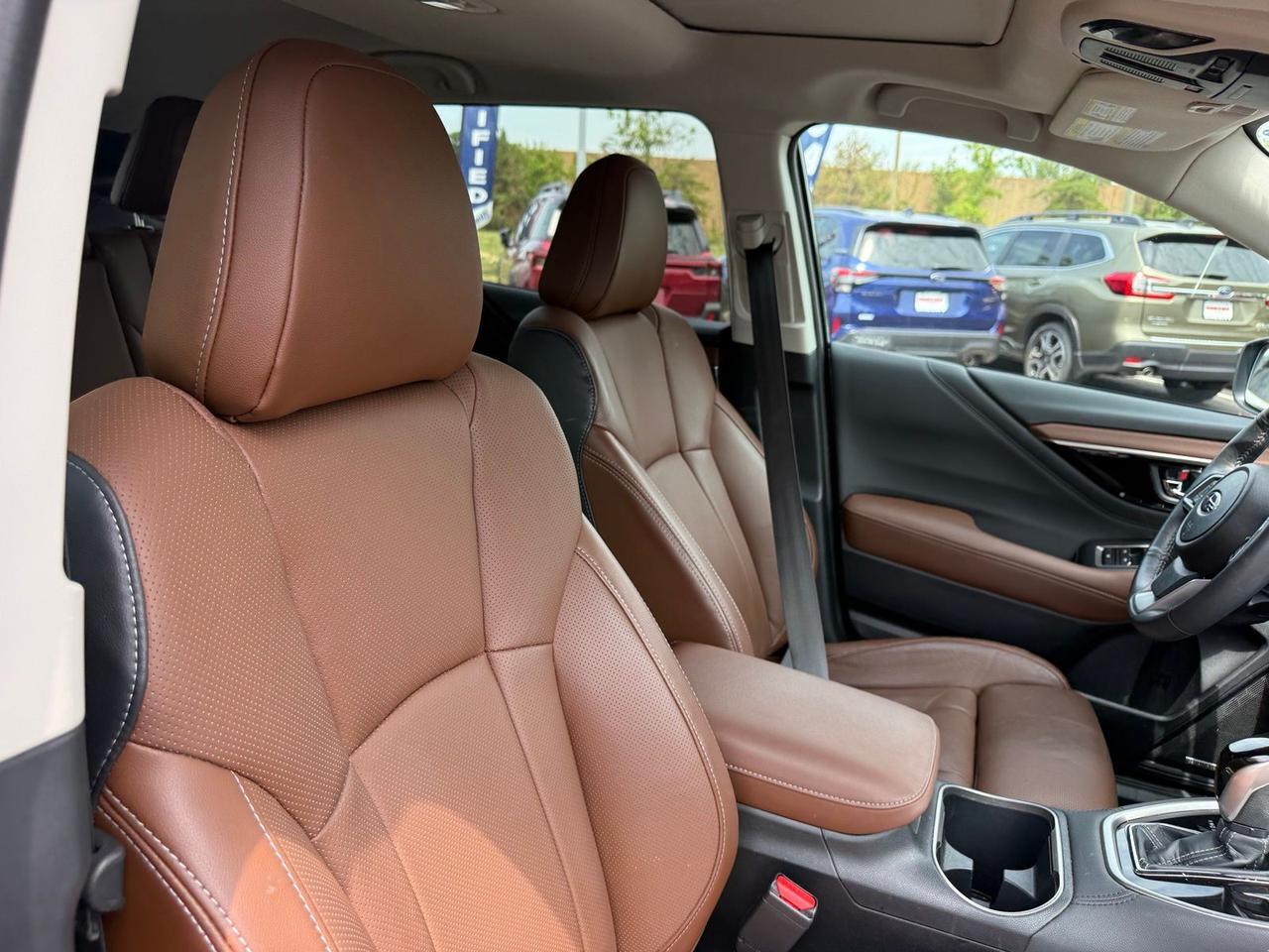 2024 Subaru Outback Touring XT Springfield VA